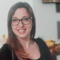 Federica Calicchio's profile photo