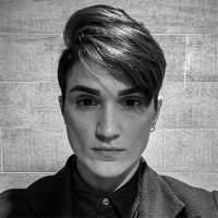 Ecosmetics Employee Manu Borgo's profile photo