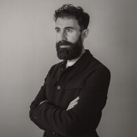 BWRE Employee David Martín Sánchez's profile photo