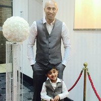 Swinton Group Employee Zubair Hussain's profile photo