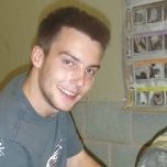 Treco Ltd Employee William Leak's profile photo