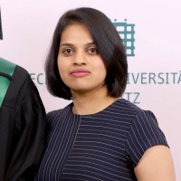 Two Impulse Employee Meghana N's profile photo