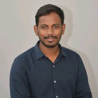 Myaka Krishna Email