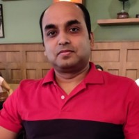 Microsoft Employee Ashish Rajvanshi's profile photo