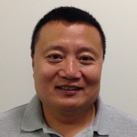 MaxDecisions Employee Henry Wang's profile photo