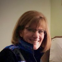 Carol Wilson