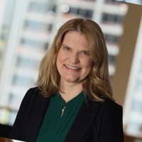 Nilan Johnson Lewis PA Employee Sarah Didrikson's profile photo