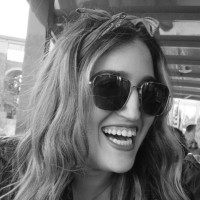 The Alfond Inn at Rollins Employee Jenna Zacharia's profile photo