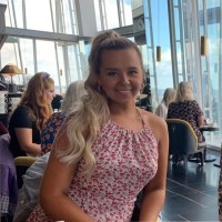 InterExec® Employee Jade Gardner's profile photo