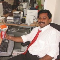 Detect Technologies Employee Kamalahasan R's profile photo