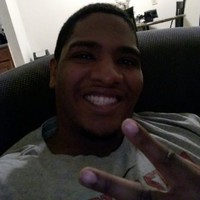 Target Employee Terry McCray's profile photo