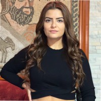 Melissa Matar Email