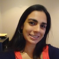 SCM Metrología y Laboratorios S.A. Employee Cristina Molina Alvarado's profile photo