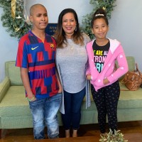 Children's Health Employee Benita Thomas's profile photo