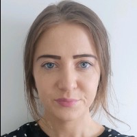 Fidelity Investments Employee Ciara Cummins's profile photo