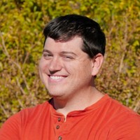 IndieCade Employee George Mann's profile photo