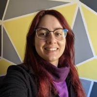 GWCloud Employee Cristiane Tersariolli's profile photo