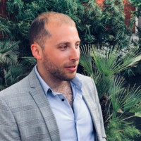 Jonathan Abel Email & Phone Number