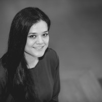 Miller & Long Co., Inc Employee Bahar Saghaei's profile photo