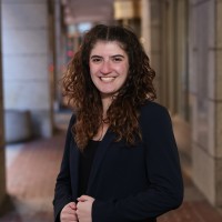 LinkSquares Employee Anna Plumb's profile photo
