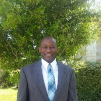 City of San Antonio Employee Bernard Brown's profile photo