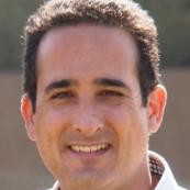 Affinity Petcare Employee Gonzalo Raspall's profile photo