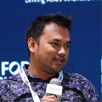 FMT News Employee Azeem abu Bakar's profile photo