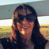 Media/ Employee Julie Cuyan's profile photo