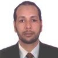 Ramona Employee Kefah Gazani's profile photo