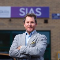 SIAS Employee Steve Smith's profile photo
