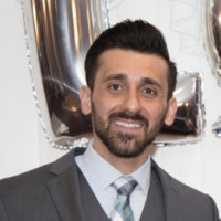 Johnson & Johnson MedTech Employee Sami Somo's profile photo