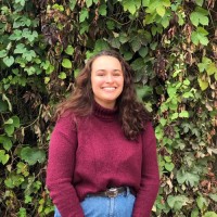 Southeast Climate Adaptation Science Center Employee Maira Brondizio's profile photo