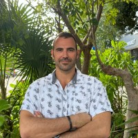 Daniel Khay Email & Phone Number