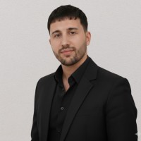 Genwords Employee Benito del Val's profile photo
