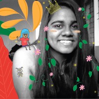 Ananya Ojha Email & Phone Number