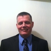 On The Border Employee Joshua Burton's profile photo