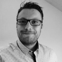 Rocamat Employee Cyril Colson's profile photo