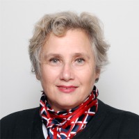 Fennech Financial Ltd Employee Gillian Moinon's profile photo