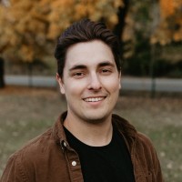 General Motors Employee David Fabry's profile photo