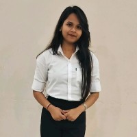 Raksha Vishwakarma's profile photo