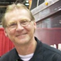 Steele Rubber Products Employee John McMillan Jr's profile photo