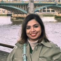 Being Cloud Group Employee Aarathy Kulathunkal's profile photo