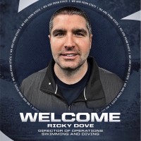 Penn State University Employee Ricky Dove's profile photo