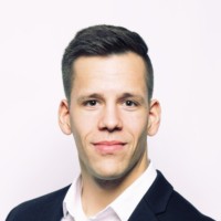 Franz Ziel GmbH Employee Florian Weber's profile photo