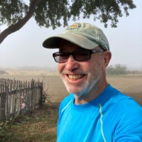 California State Parks Employee Bob Kass's profile photo