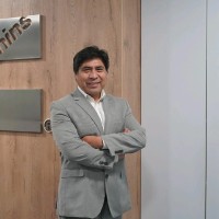 Luis Pineda Rios Email & Phone Number