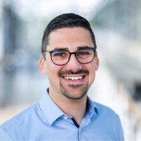 AeroGround Group Employee Florian Schuler's profile photo