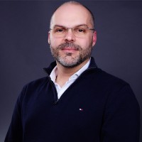 SAP Employee Marcio Costa's profile photo