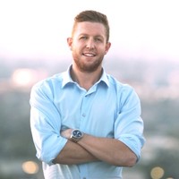 Esper Inbound Employee Jon Maher's profile photo