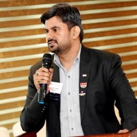 Abhinav Pandey Email & Phone Number